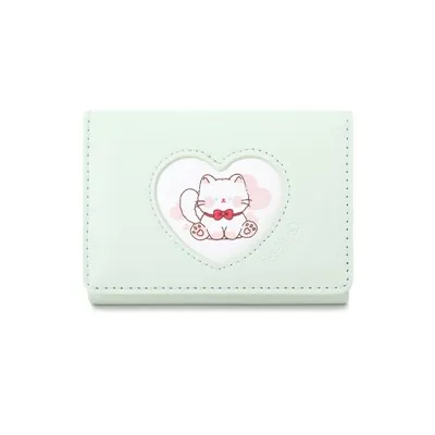 I portafogli a tre ante hanno una lunga durata?